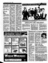 Market Harborough Advertiser and Midland Mail Thursday 02 January 1986 Page 8