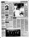 Market Harborough Advertiser and Midland Mail Thursday 02 January 1986 Page 20