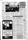 Market Harborough Advertiser and Midland Mail Thursday 01 January 1987 Page 2