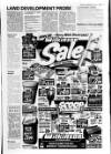 Market Harborough Advertiser and Midland Mail Thursday 01 January 1987 Page 5