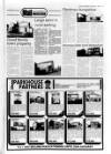 Market Harborough Advertiser and Midland Mail Thursday 01 January 1987 Page 13