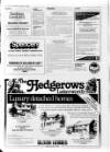 Market Harborough Advertiser and Midland Mail Thursday 01 January 1987 Page 16