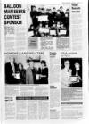 Market Harborough Advertiser and Midland Mail Thursday 01 January 1987 Page 23