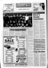 Market Harborough Advertiser and Midland Mail Thursday 01 January 1987 Page 28