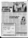 Market Harborough Advertiser and Midland Mail Thursday 28 January 1988 Page 10