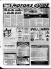 Market Harborough Advertiser and Midland Mail Thursday 28 January 1988 Page 39
