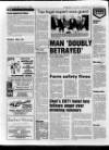 Market Harborough Advertiser and Midland Mail Thursday 04 February 1988 Page 2