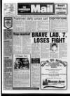Market Harborough Advertiser and Midland Mail Thursday 01 September 1988 Page 1
