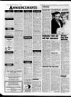 Market Harborough Advertiser and Midland Mail Thursday 01 September 1988 Page 4