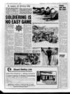 Market Harborough Advertiser and Midland Mail Thursday 01 September 1988 Page 8