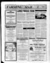 Market Harborough Advertiser and Midland Mail Thursday 01 September 1988 Page 10