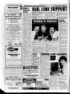 Market Harborough Advertiser and Midland Mail Thursday 01 September 1988 Page 14