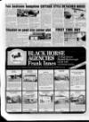 Market Harborough Advertiser and Midland Mail Thursday 01 September 1988 Page 25