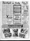 Market Harborough Advertiser and Midland Mail Thursday 01 September 1988 Page 34