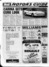 Market Harborough Advertiser and Midland Mail Thursday 01 September 1988 Page 39