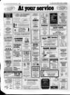 Market Harborough Advertiser and Midland Mail Thursday 01 September 1988 Page 41
