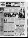 Market Harborough Advertiser and Midland Mail Thursday 03 November 1988 Page 1