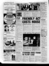 Market Harborough Advertiser and Midland Mail Thursday 03 November 1988 Page 2