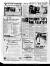 Market Harborough Advertiser and Midland Mail Thursday 03 November 1988 Page 8