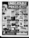 Market Harborough Advertiser and Midland Mail Thursday 03 November 1988 Page 10