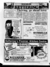 Market Harborough Advertiser and Midland Mail Thursday 03 November 1988 Page 12