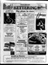 Market Harborough Advertiser and Midland Mail Thursday 03 November 1988 Page 13