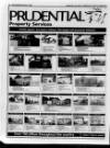Market Harborough Advertiser and Midland Mail Thursday 03 November 1988 Page 23