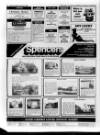 Market Harborough Advertiser and Midland Mail Thursday 03 November 1988 Page 29