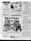 Market Harborough Advertiser and Midland Mail Thursday 03 November 1988 Page 31