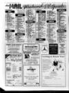 Market Harborough Advertiser and Midland Mail Thursday 03 November 1988 Page 33
