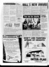 Market Harborough Advertiser and Midland Mail Thursday 03 November 1988 Page 37