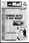 Market Harborough Advertiser and Midland Mail Thursday 05 January 1989 Page 1
