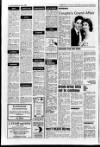 Market Harborough Advertiser and Midland Mail Thursday 05 January 1989 Page 4