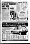 Market Harborough Advertiser and Midland Mail Thursday 05 January 1989 Page 7