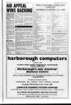 Market Harborough Advertiser and Midland Mail Thursday 05 January 1989 Page 9