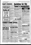 Market Harborough Advertiser and Midland Mail Thursday 05 January 1989 Page 12