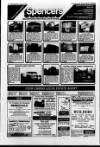 Market Harborough Advertiser and Midland Mail Thursday 05 January 1989 Page 20