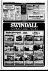 Market Harborough Advertiser and Midland Mail Thursday 05 January 1989 Page 21