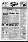 Market Harborough Advertiser and Midland Mail Thursday 05 January 1989 Page 28