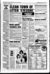 Market Harborough Advertiser and Midland Mail Thursday 12 January 1989 Page 17