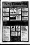 Market Harborough Advertiser and Midland Mail Thursday 12 January 1989 Page 28