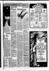 Market Harborough Advertiser and Midland Mail Thursday 12 January 1989 Page 29