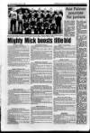 Market Harborough Advertiser and Midland Mail Thursday 12 January 1989 Page 44