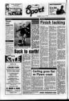 Market Harborough Advertiser and Midland Mail Thursday 12 January 1989 Page 46