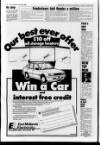 Market Harborough Advertiser and Midland Mail Thursday 26 January 1989 Page 10