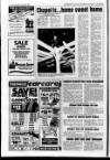 Market Harborough Advertiser and Midland Mail Thursday 26 January 1989 Page 12