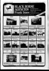 Market Harborough Advertiser and Midland Mail Thursday 26 January 1989 Page 22