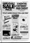 Market Harborough Advertiser and Midland Mail Thursday 26 January 1989 Page 35