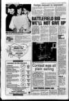 Market Harborough Advertiser and Midland Mail Thursday 26 January 1989 Page 36