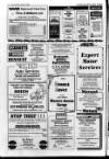 Market Harborough Advertiser and Midland Mail Thursday 26 January 1989 Page 42